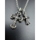 크롬하츠 Chrome Hearts 목걸이
