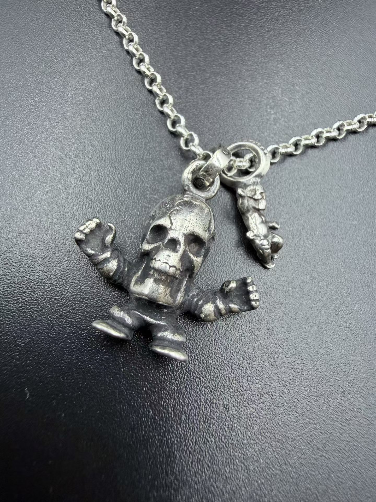 크롬하츠 Chrome Hearts 목걸이