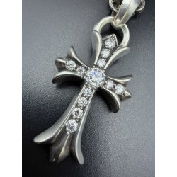 크롬하츠 Chrome Hearts 목걸이