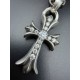 크롬하츠 Chrome Hearts 목걸이