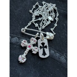 크롬하츠 Chrome Hearts 목걸이