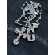 크롬하츠 Chrome Hearts 목걸이