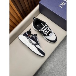 디올 Dior B22 스니커즈
