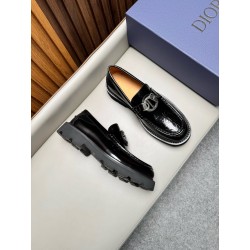디올 Dior Diorhomm 로퍼