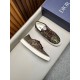 디올 Dior Saltwind 스니커즈