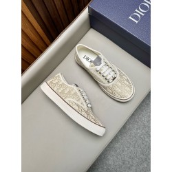 디올 Dior Saltwind 스니커즈
