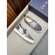 디올 Dior Saltwind 슬립온 스니커즈