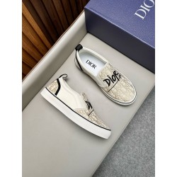 디올 Dior Saltwind 슬립온 스니커즈