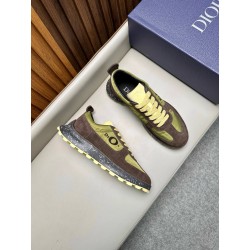 디올 Dior Squas  스니커즈