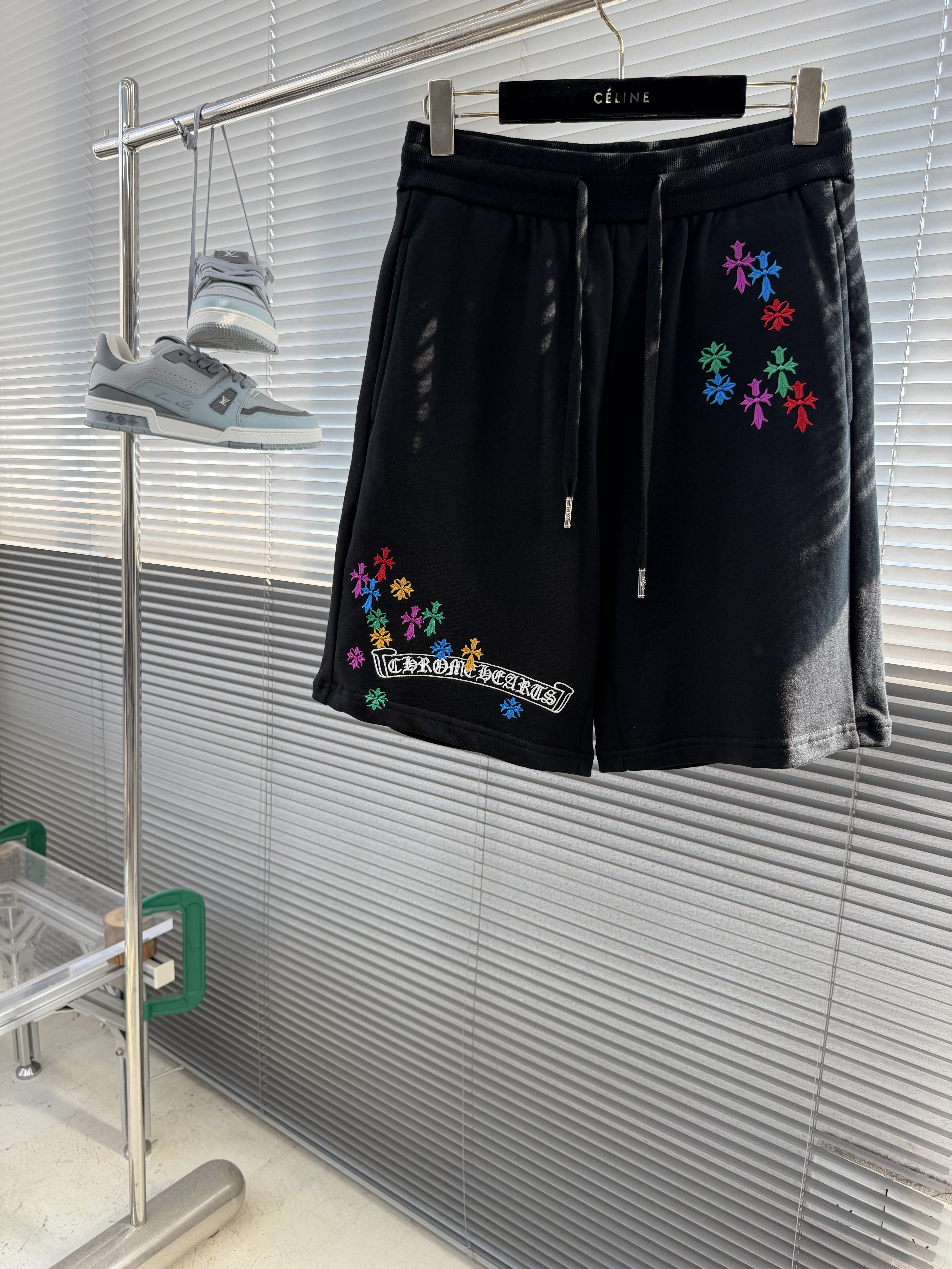 크롬하츠 Chrome Hearts 반바지
