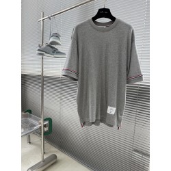톰브라운 Thom Browne 반팔 티셔츠