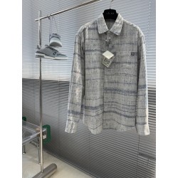 로에베 LOEWE 긴팔 셔츠