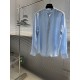로로피아나 Loro Piana 긴팔 셔츠