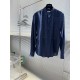 로로피아나 Loro Piana 긴팔 셔츠