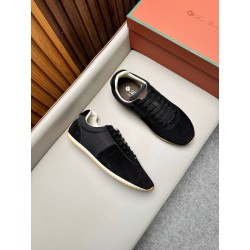 로로피아나 Loro Piana Fast Walk 스니커즈