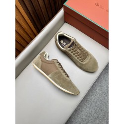 로로피아나 Loro Piana Fast Walk 스니커즈