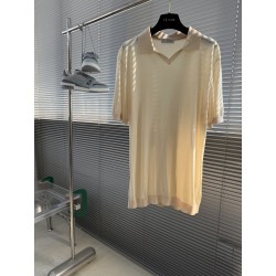 브루넬로 쿠치넬리 Brunello Cucineli 반팔 티셔츠