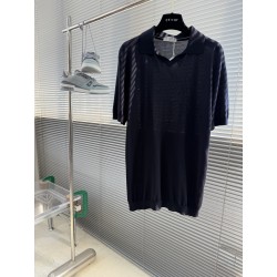 브루넬로 쿠치넬리 Brunello Cucineli 반팔 티셔츠