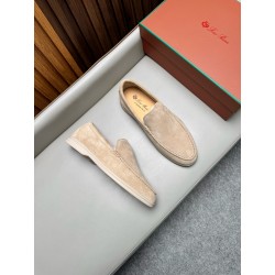 로로피아나 Loro Piana Summer Walk 로퍼 슈즈
