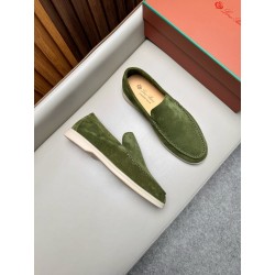 로로피아나 Loro Piana Summer Walk 로퍼 슈즈