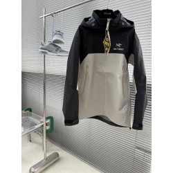 아크테릭스 ARC'TERYX Beta AR 재킷