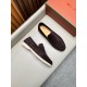로로피아나 Loro Piana Summer Walk 로퍼 슈즈