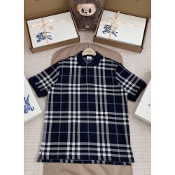 버버리 Burberry 반팔 티셔츠