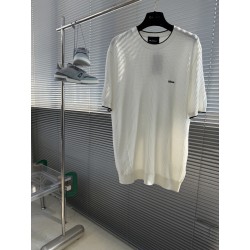 키톤 Kiton 반팔 티셔츠