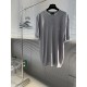 키톤 Kiton 반팔 티셔츠