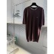 키톤 Kiton 반팔 티셔츠