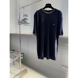 키톤 Kiton 반팔 티셔츠