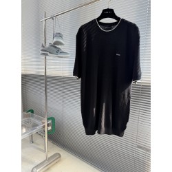 키톤 Kiton 반팔 티셔츠