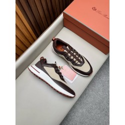로로피아나 Loro Piana Week end Walk 스니커즈