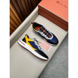 로로피아나 Loro Piana Week end Walk 스니커즈