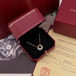 까르띠에 Cartier Love 목걸이