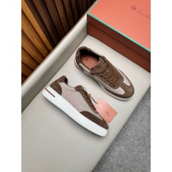 로로피아나 Loro Piana 스니커즈