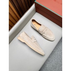 로로피아나 Loro Piana 로퍼