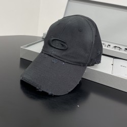 발렌시아가 Balenciaga LOOP SPORTS ICON 야구 모자