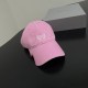 발렌시아가 Balenciaga Laurel Classic 야구 모자