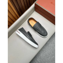 로로피아나 Loro Piana 로퍼