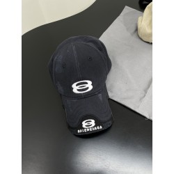 발렌시아가 Balenciaga Unity Sports Icon 야구 모자