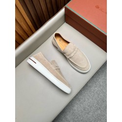 로로피아나 Loro Piana 로퍼