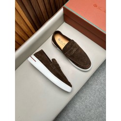 로로피아나 Loro Piana 로퍼