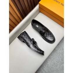 루이비통 Louis Vuitton Major 로퍼