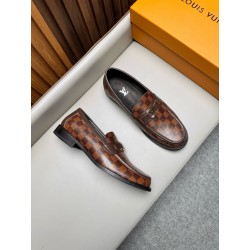 루이비통 Louis Vuitton Major 로퍼
