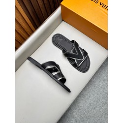 루이비통 Louis Vuitton Oasis 슬리퍼