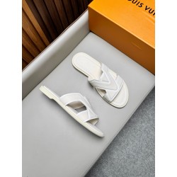 루이비통 Louis Vuitton Oasis 슬리퍼