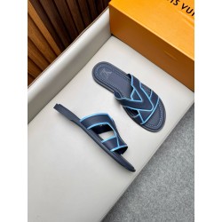 루이비통 Louis Vuitton Oasis 슬리퍼