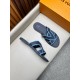 루이비통 Louis Vuitton Oasis 슬리퍼