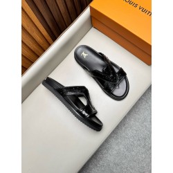 루이비통 Louis Vuitton Oasis 슬리퍼